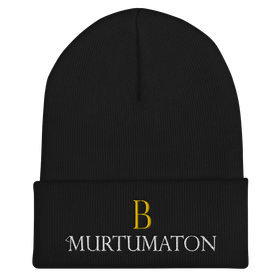 Bablo - Murtumaton - Beanie