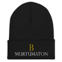 Bablo - Murtumaton - Beanie