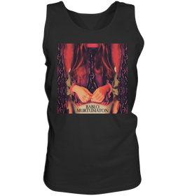 Bablo - Murtumaton - Tank Top