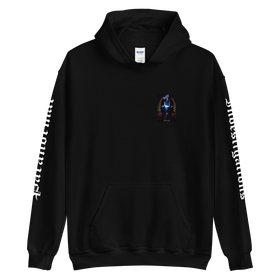 Paranormal Investigations Group - Collegehuppari