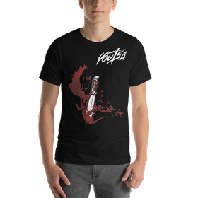 Voutsa - Premium T-Paita