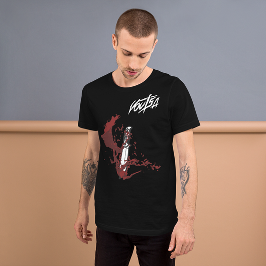 Voutsa - Premium T-Paita