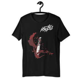 Voutsa - Premium T-Paita