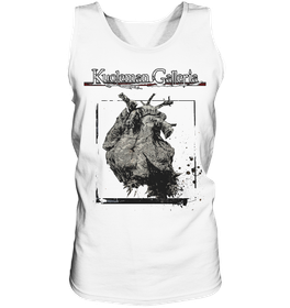 Kuoleman Galleria - Rinnasta Revitty - Hihaton paita