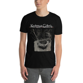 Kuoleman Galleria - Toivomuskaivo - T-Shirt