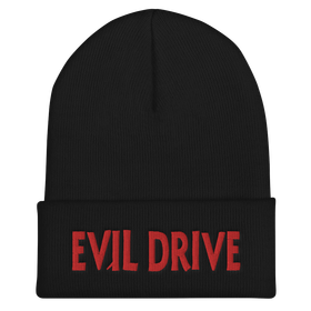 Evil Drive - Pipo