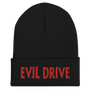 Evil Drive - Pipo