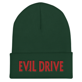 Evil Drive - Pipo