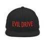Evil Drive - Snapback lippis