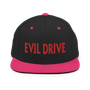 Evil Drive - Snapback lippis