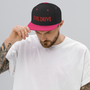Evil Drive - Snapback lippis