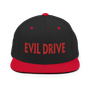 Evil Drive - Snapback lippis