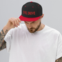 Evil Drive - Snapback lippis