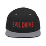 Evil Drive - Snapback lippis