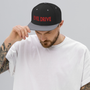 Evil Drive - Snapback lippis