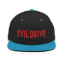 Evil Drive - Snapback lippis