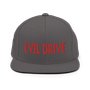 Evil Drive - Snapback lippis