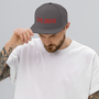Evil Drive - Snapback lippis