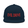 Evil Drive - Snapback lippis