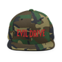 Evil Drive - Snapback lippis