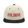 Evil Drive - Snapback lippis