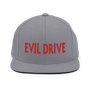 Evil Drive - Snapback lippis