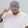 Evil Drive - Snapback lippis