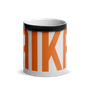 Baikal - Taikamuki