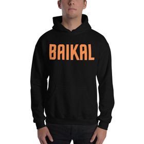 Baikal - Collegehuppari