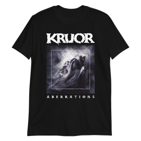 Kruor - Abberations - T-Paita