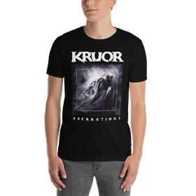 Kruor - Abberations - T-Paita