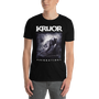 Kruor - Abberations - T-Paita