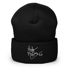 Andy McCoy - Beanie
