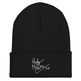 Andy McCoy - Beanie