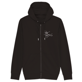 Andy McCoy - 21st Century Rocks - Zipper Hoodie