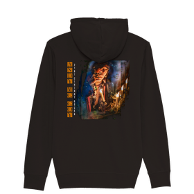 Andy McCoy - 21st Century Rocks - Zipper Hoodie