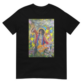 Andy McCoy - The Nature of Life - T-Shirt