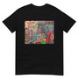 Andy McCoy - The Artist  - T-Shirt