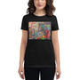 Andy McCoy - The Artist  - T-Shirt