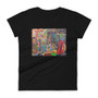 Andy McCoy - The Artist  - T-Shirt