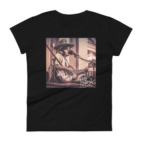 Andy McCoy - T-Shirt