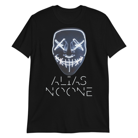Alias Noone - Purge - T-Paita