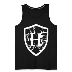 Hautajaisyö - Vaakuna - Hihaton paita