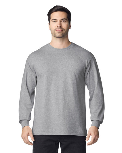 CLASSIC LONG SLEEVE SHIRTS