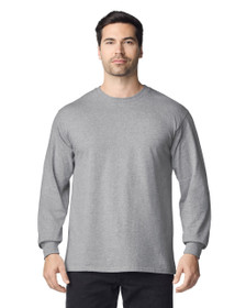 CLASSIC LONG SLEEVE SHIRTS (2-sided print)
