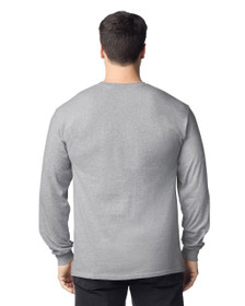 CLASSIC LONG SLEEVE SHIRTS (2-sided print)