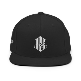 Dead End Finland - Snapback lippis