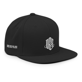 Dead End Finland - Snapback lippis