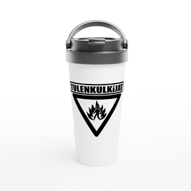 Tulenkulkijat - Matkamuki