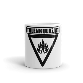 Tulenkulkijat - Merkki -  Muki